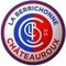 Châteauroux Sub 17