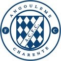 Escudo del Angouleme U17