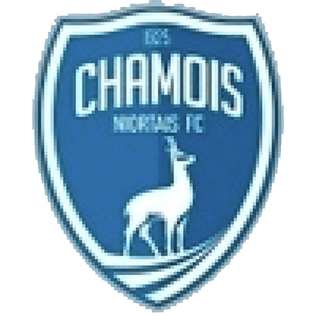 Châteauroux Sub 17