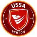 USSA Vertou U17