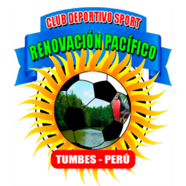 Renovación Pacifico