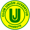 Escudo Unión Juventud