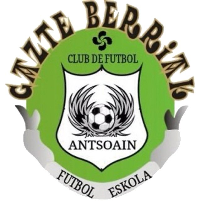 Gazte Berriak U16