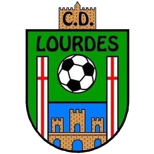 CD Lourdes U16