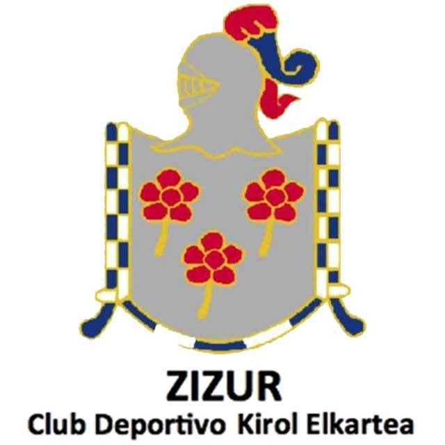 Zizur U16