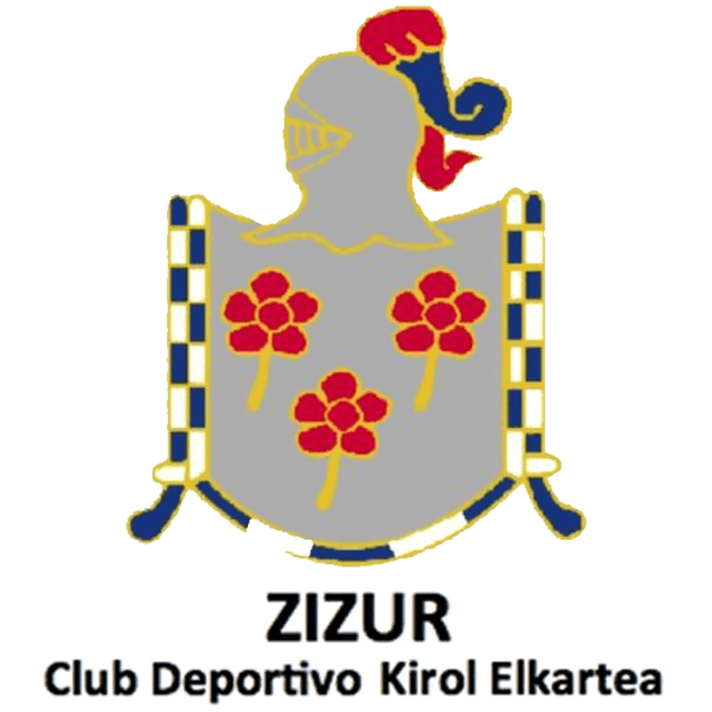 Zizur U16