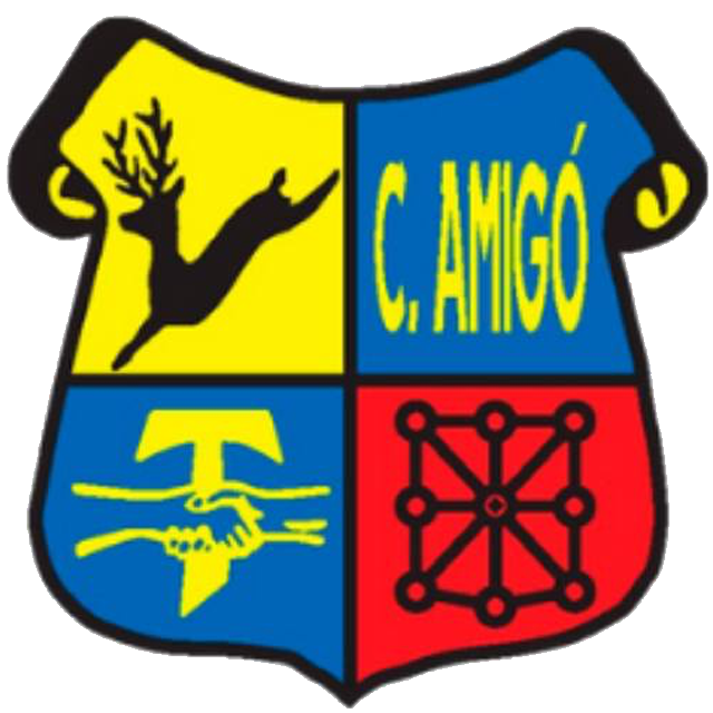 Amigó U16 B