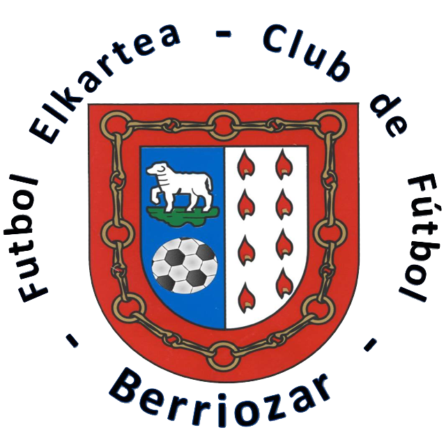 Berriozar U16