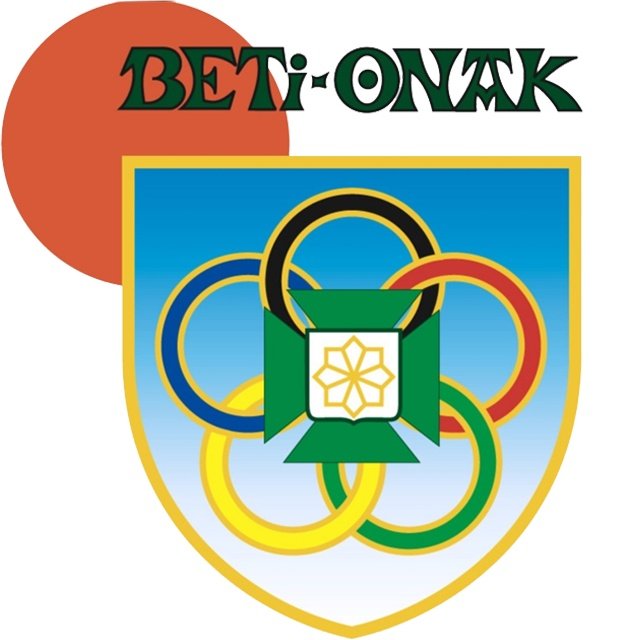 Beti-Onak A
