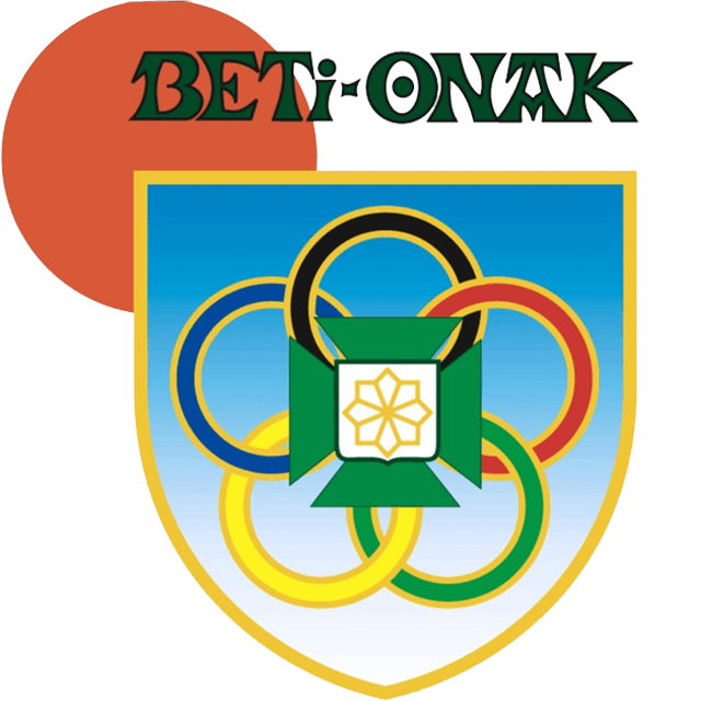 Beti-Onak A