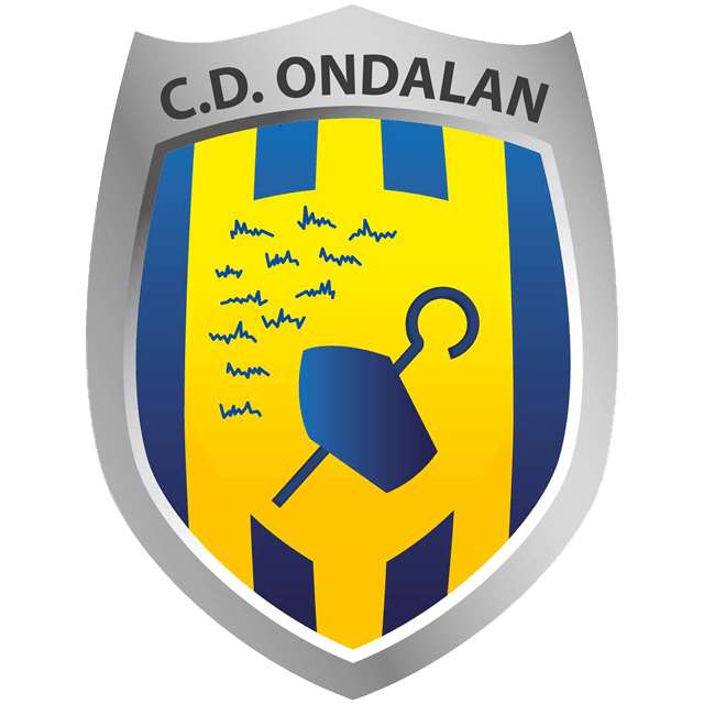 CD Ondalán