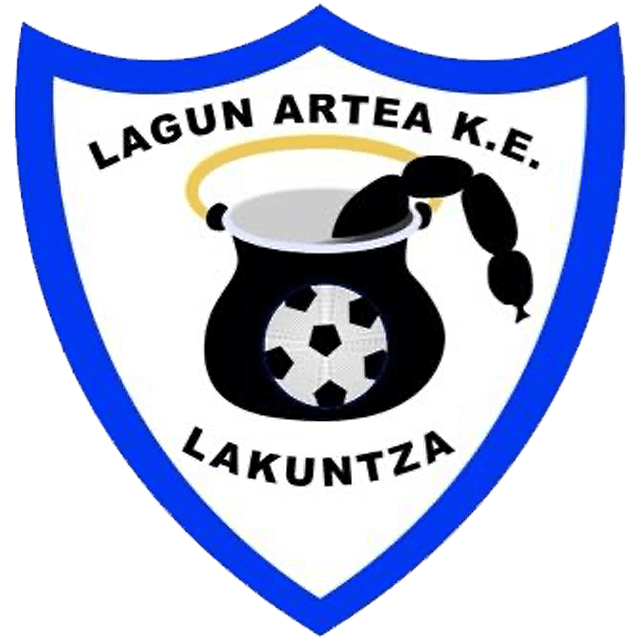 Lagun Artea