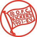 Escudo del Kickers Offenbach