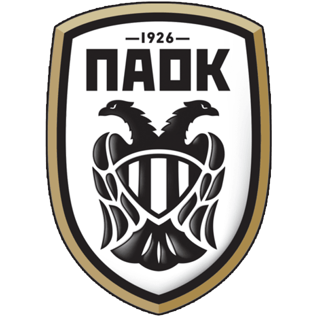 PAOK B