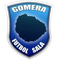 Escudo Gomera