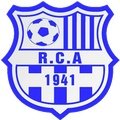 Escudo del RC Arbaâ U21