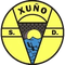 Escudo Xuño