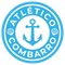 Escudo Atletico Combarro