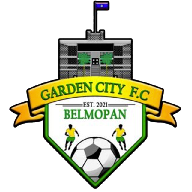 Garden City