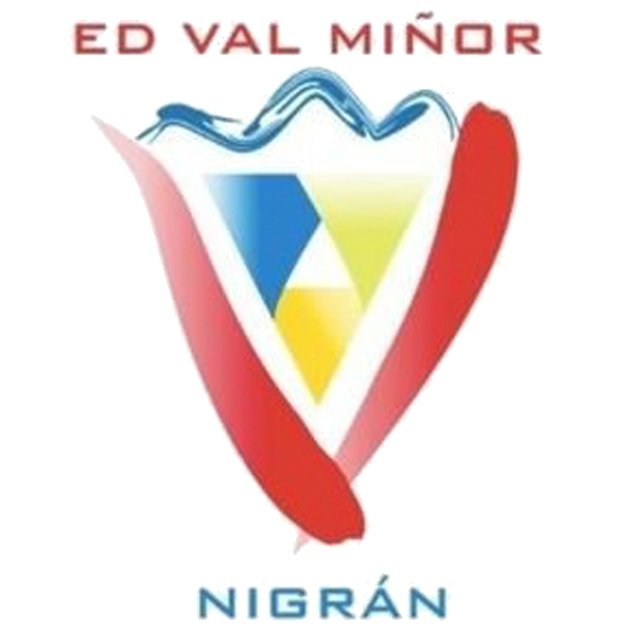 Ed Val Miñor Nigrán B
