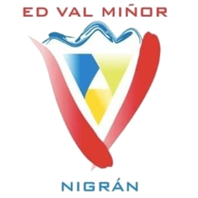 Ed Val Miñor Nigrán B