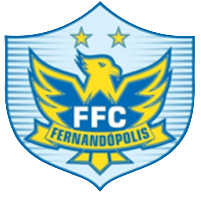 Fernandópolis Sub 20