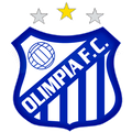 OlÃmpia FC U20