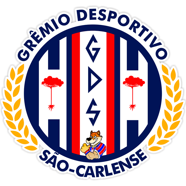 São Carlos Sub 20