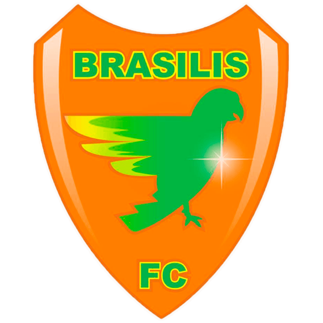 Brasilis FC Sub 20
