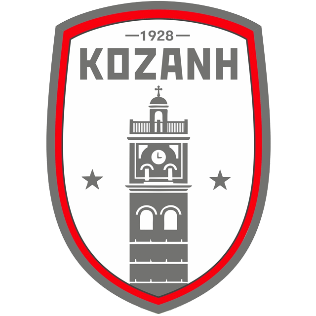 Kozani FC