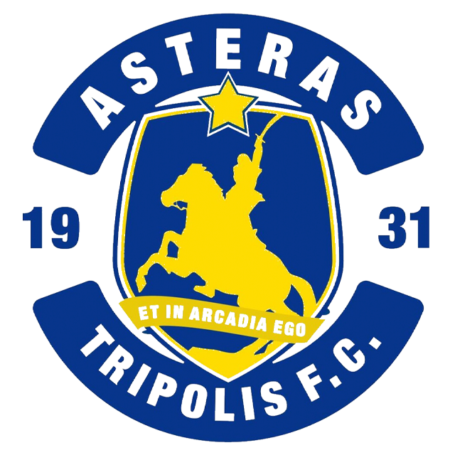 Asteras Tripolis Sub 19