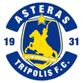 Asteras Tripolis U19