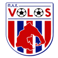 Volos New Football U19