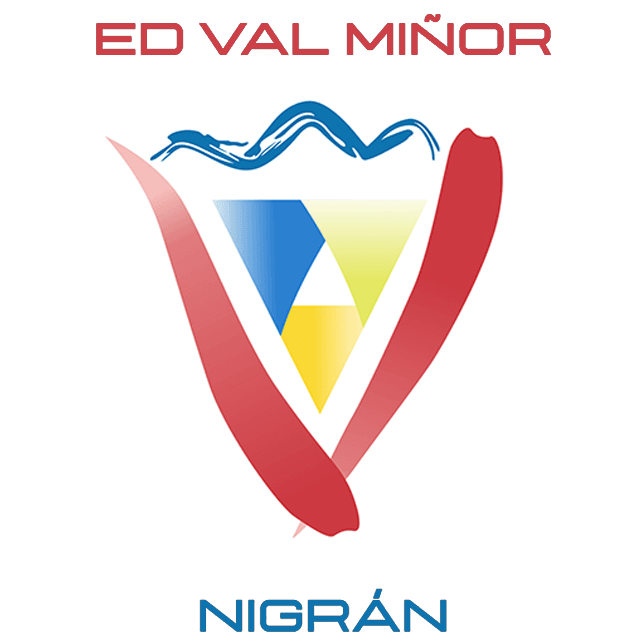 Ed Val Miñor Nigrán C