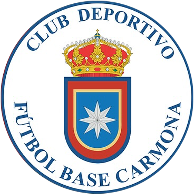 Fútbol Base Carmona
