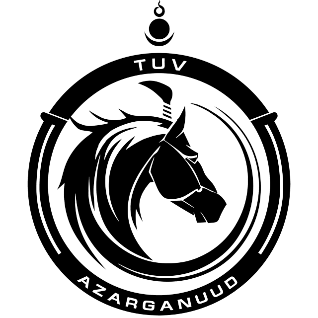 Tuv Buganuud