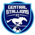 Escudo del Central Stallions