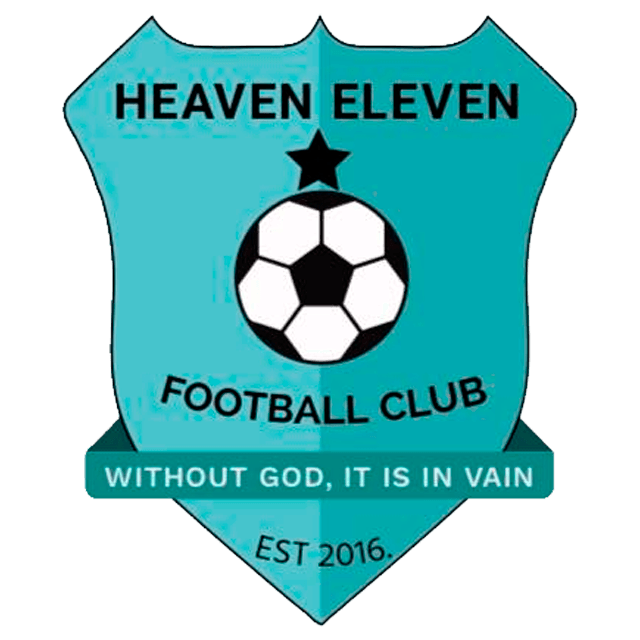 Heaven Eleven