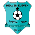 Heaven Eleven