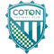 Escudo Coton Sport FC