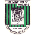 Mineurs Waziers