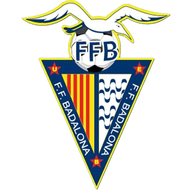 FF Badalona E