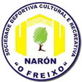 SDC y R. Narón O Freixo