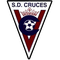 Escudo SD Cruces B