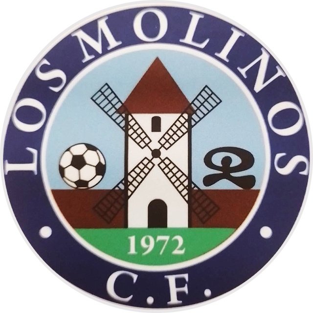 Los Molinos