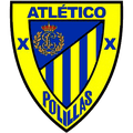 Escudo Polillas Atlético