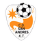 Escudo CD San Andrés