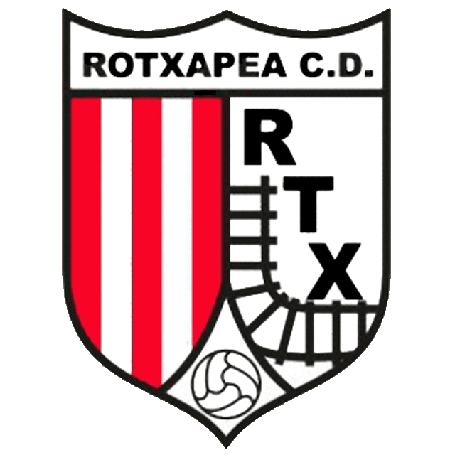 Rotxapea CD