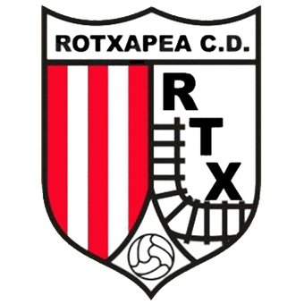 Rotxapea CD