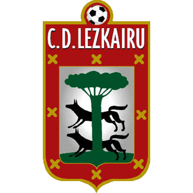 CD Lezkairu